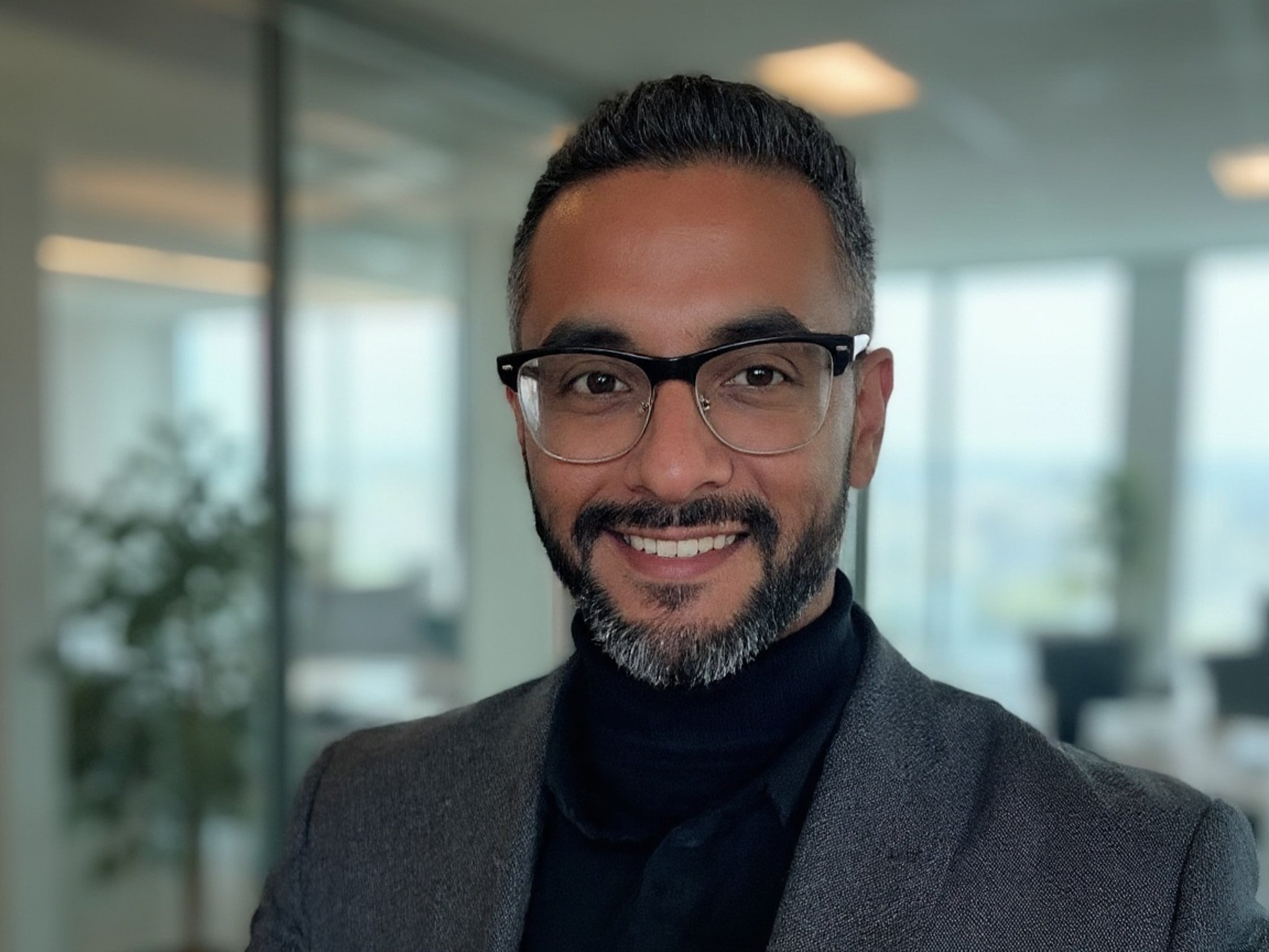 Jay - Smart Scale co-founder